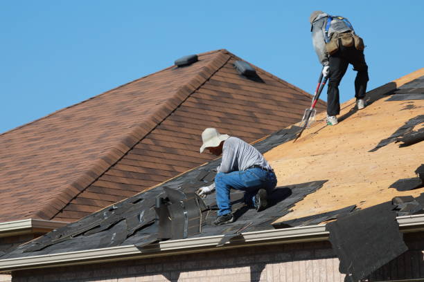 EPDM Roofing in New London, IA