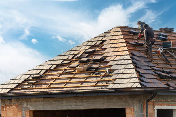 Best Wood Shake Roofing  in New London, IA