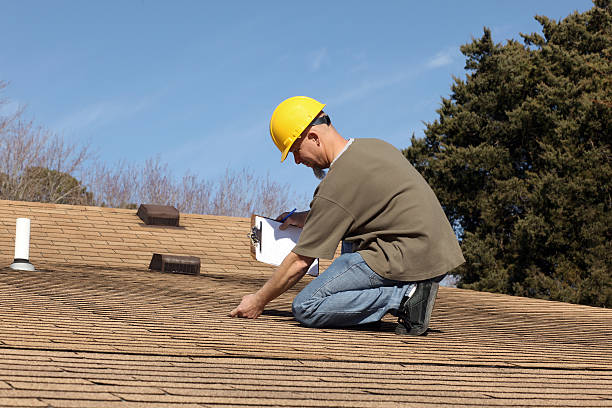 Best Metal Roofing Installation  in New London, IA