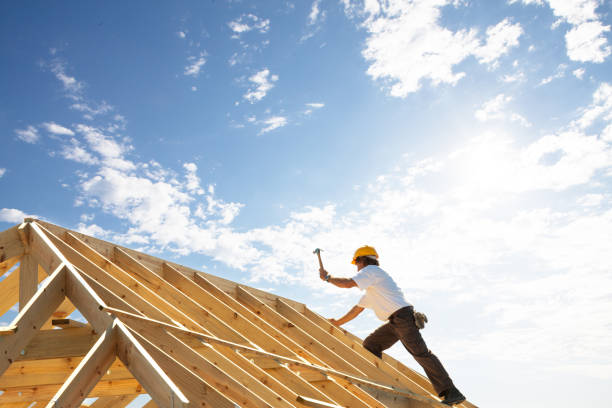 New London, IA Roofing services Company